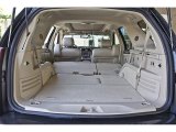 2009 Cadillac SRX V6 Trunk