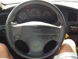 2004 Chevrolet Monte Carlo LS Steering Wheel