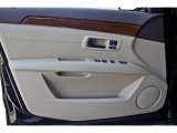 2009 Cadillac SRX V6 Door Panel