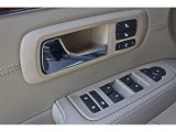2009 Cadillac SRX V6 Controls