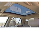2009 Cadillac SRX V6 Sunroof