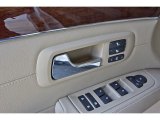 2007 Cadillac SRX 4 V8 AWD Controls