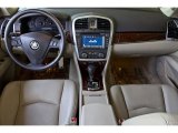 2007 Cadillac SRX 4 V8 AWD Dashboard