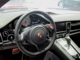 2013 Porsche Panamera GTS Marsala Red w/Alcantara Interior