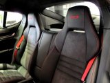 2013 Porsche Panamera GTS Marsala Red w/Alcantara Interior