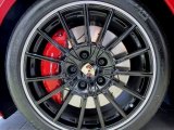 2013 Porsche Panamera GTS Wheel