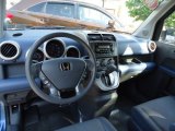 2006 Honda Element EX-P AWD Dashboard