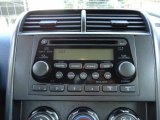 2006 Honda Element EX-P AWD Audio System
