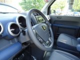 2006 Honda Element EX-P AWD Steering Wheel