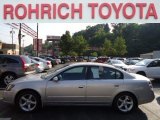 2006 Sheer Silver Metallic Nissan Altima 3.5 SE #68579833