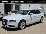 2013 Audi A4 2.0T Sedan