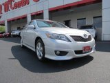 2011 Toyota Camry SE