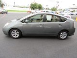 2005 Toyota Prius Tideland Gray Green Pearl