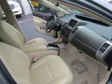 2005 Toyota Prius Hybrid Dashboard