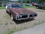 1971 Primer Dodge Charger Coupe #68579263