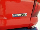 2009 Chevrolet Avalanche LS 4x4 Marks and Logos