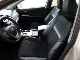 2012 Toyota Camry SE V6 Front Seat