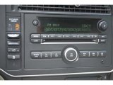 2007 Saab 9-3 2.0T Convertible Audio System