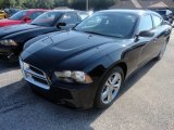2012 Dodge Charger SXT Plus AWD Data, Info and Specs