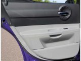 2007 Dodge Charger SRT-8 Door Panel