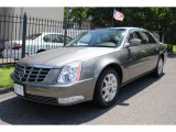 2010 Tuscan Bronze ChromaFlair Cadillac DTS  #68579242