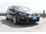 2013 Volkswagen Golf R 4 Door 4Motion