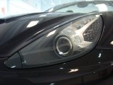 2010 Ferrari California  Headlight