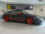 2010 Grey Black/Guards Red Porsche 911 GT3 RS #68579238