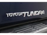 2003 Toyota Tundra SR5 Access Cab 4x4 Marks and Logos