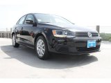 2012 Volkswagen Jetta SE Sedan