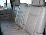 2012 Ford Expedition EL Limited 4x4 Stone Interior