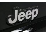 Jeep Wrangler 2002 Badges and Logos
