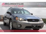 2005 Subaru Outback 2.5i Wagon