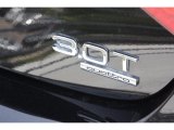 2012 Audi A7 3.0T quattro Premium Marks and Logos