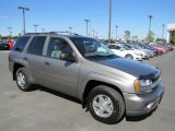 2006 Chevrolet TrailBlazer LS 4x4