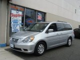 2010 Honda Odyssey EX-L