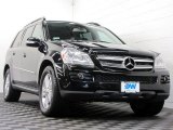 2008 Mercedes-Benz GL 450 4Matic
