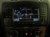 2008 Mercedes-Benz GL 450 4Matic Navigation