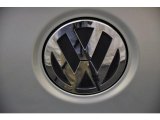 Volkswagen CC 2009 Badges and Logos