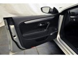 2009 Volkswagen CC VR6 Sport Door Panel