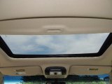 2010 Acura MDX  Sunroof