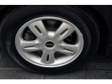 2006 Mini Cooper Convertible Wheel