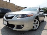 2010 Acura TSX Sedan