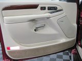 2003 Cadillac Escalade AWD Door Panel