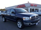 2008 Dodge Ram 1500 Big Horn Edition Quad Cab