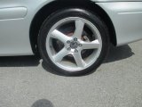 Volvo C70 2004 Wheels and Tires