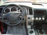 2010 Toyota Tundra TRD Double Cab 4x4 Dashboard