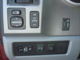 2010 Toyota Tundra TRD Double Cab 4x4 Controls