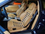 2002 Ferrari 360 Modena F1 Front Seat