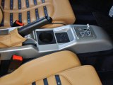 2002 Ferrari 360 Modena F1 6 Speed Manual Transmission
